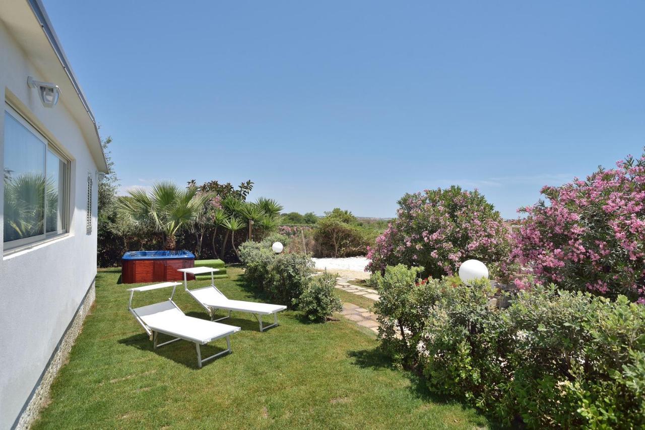 דירות סנטה מריה דל פוקלו Casa Con Accesso Al Mare מראה חיצוני תמונה